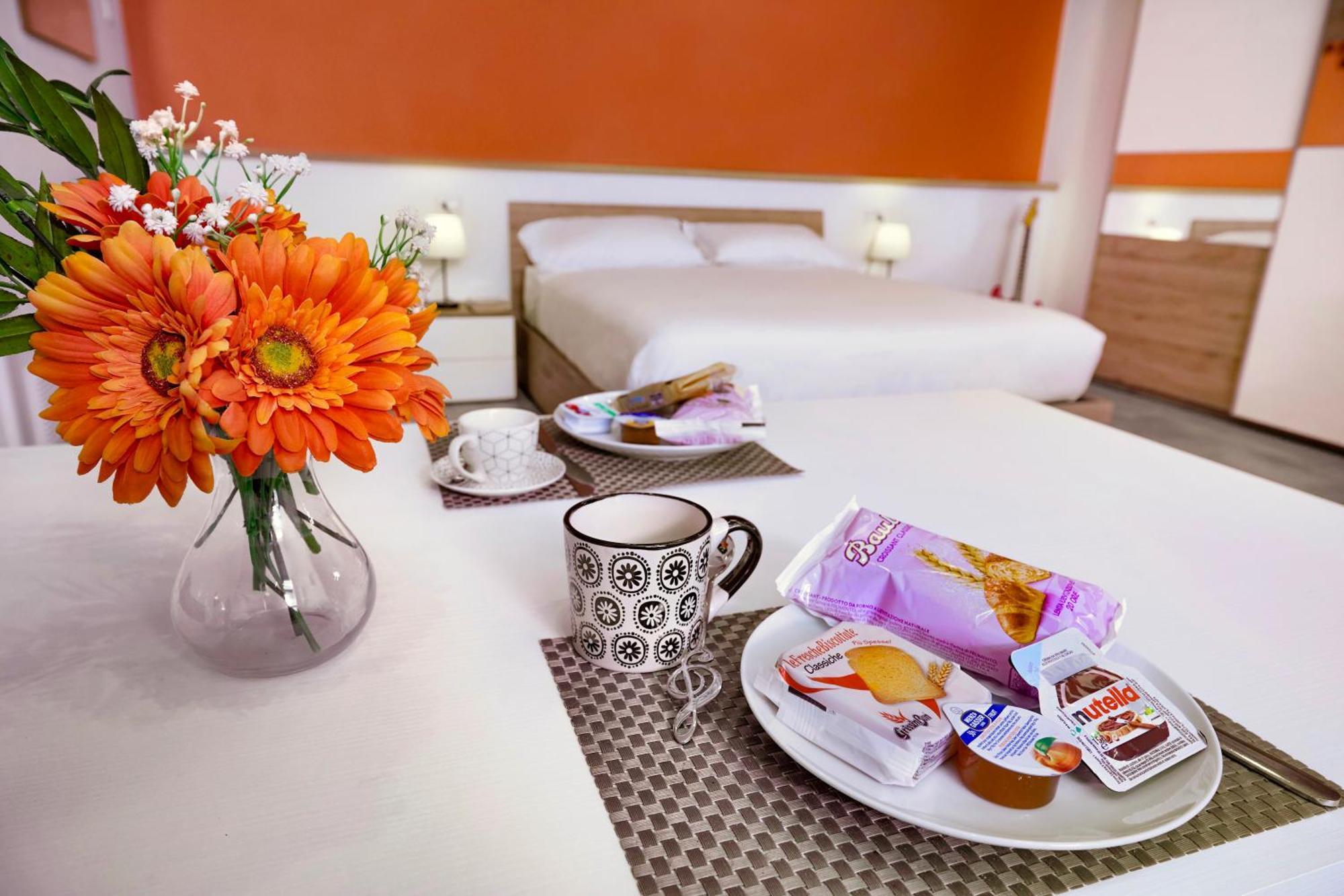 Lorianna Rock House Apartment Milan Luaran gambar